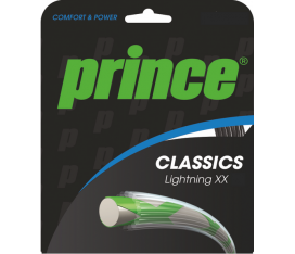 Prince Lightning xx 17 - dây mềm xoắn